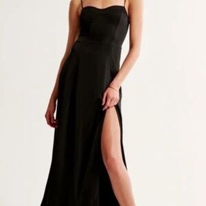 The A&F Camille Maxi Dress